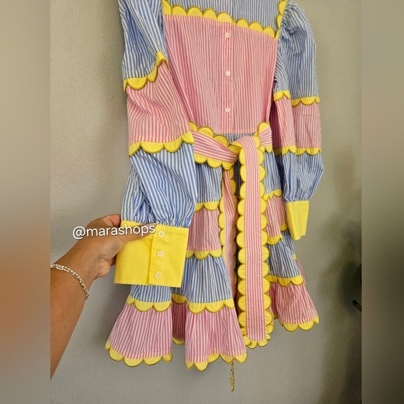 CeliaB Yara Dress - Picture 5 of 10